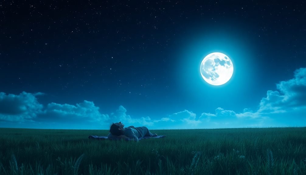 moon s emotional influence explored