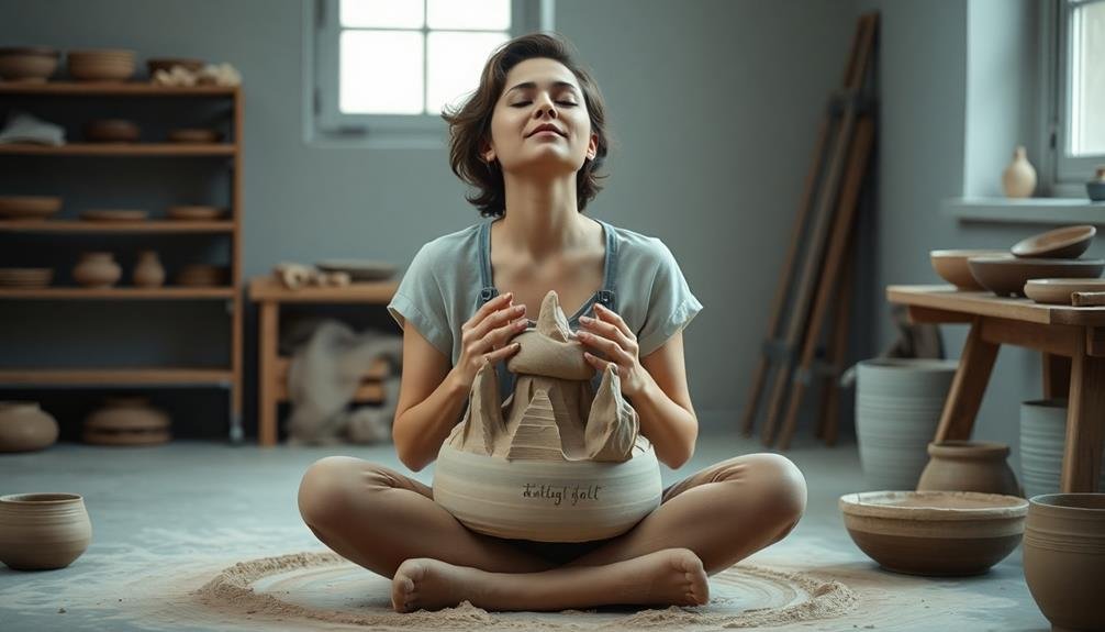 mountain breath technique mastery