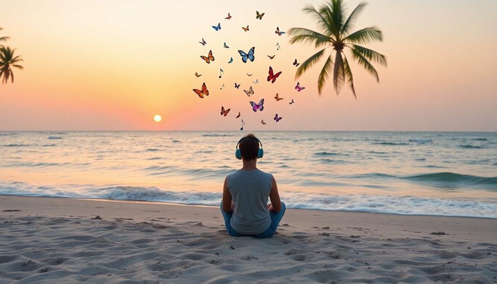 music for anxiety relief