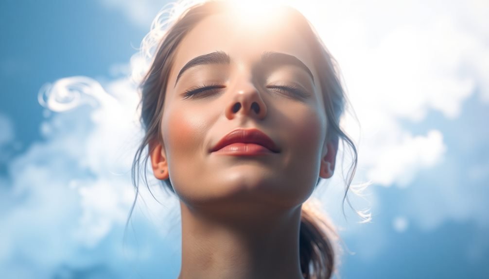nasal breathing technique practice