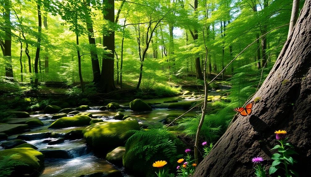 nature s beauty in words