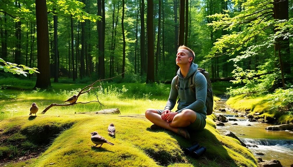 nature s harmonious melodic experience