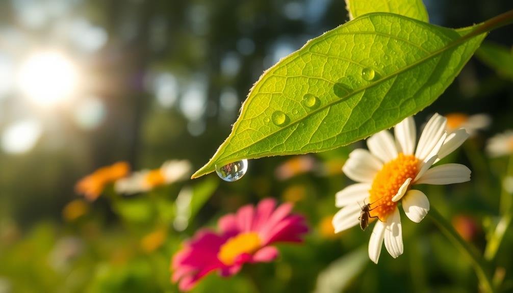 nature s intricate macro photography