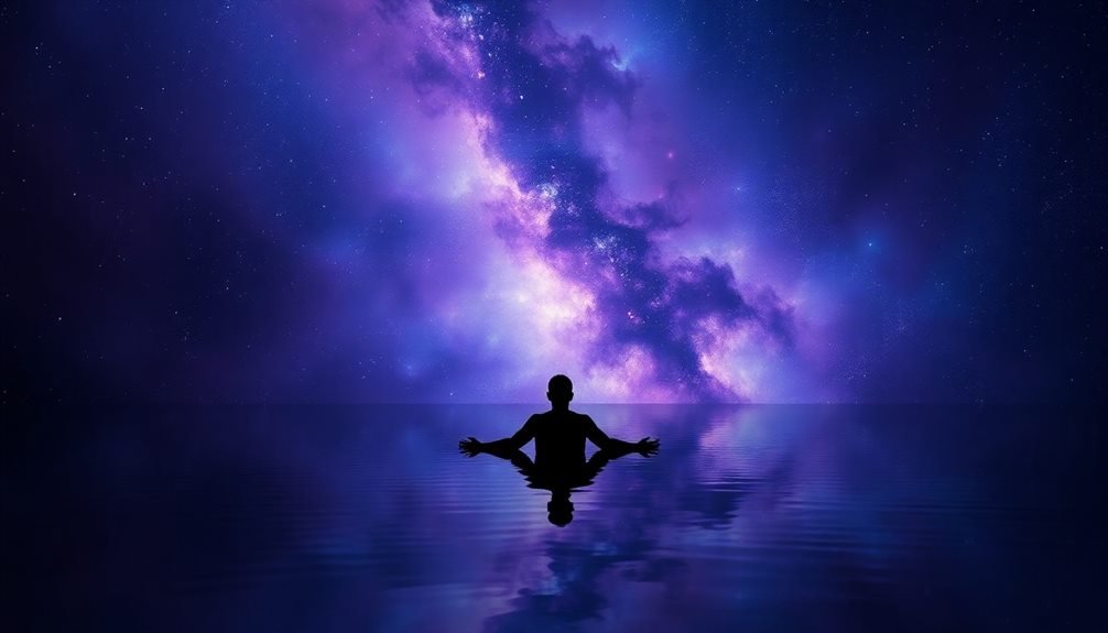nature s vastness soothes anxiety