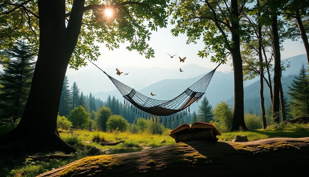 nature themed audiobook suggestions