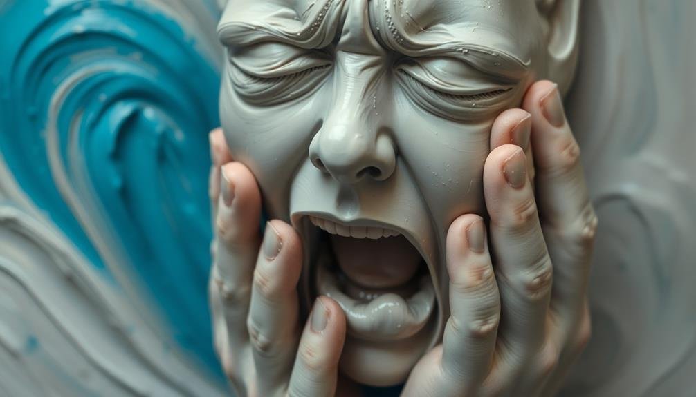 nonverbal emotional communication techniques