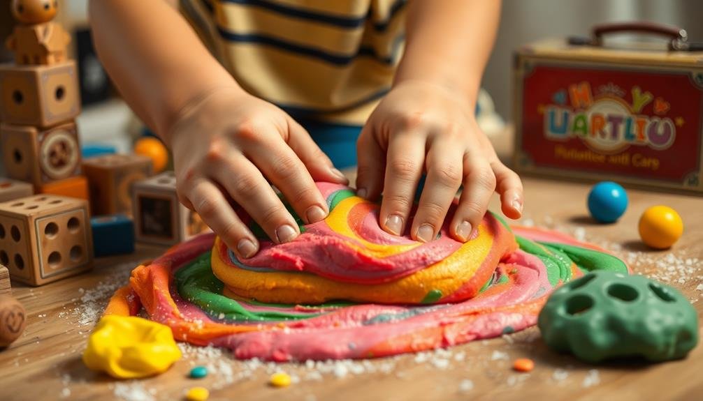 nostalgic childhood comforts explored