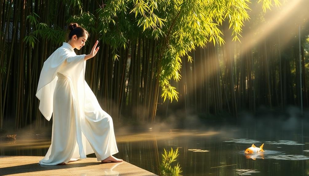 nurturing emotional well being