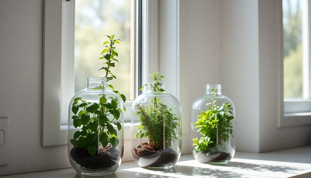 nurturing fresh culinary flavors