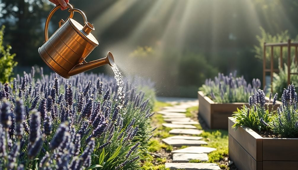 nurturing nature with intention