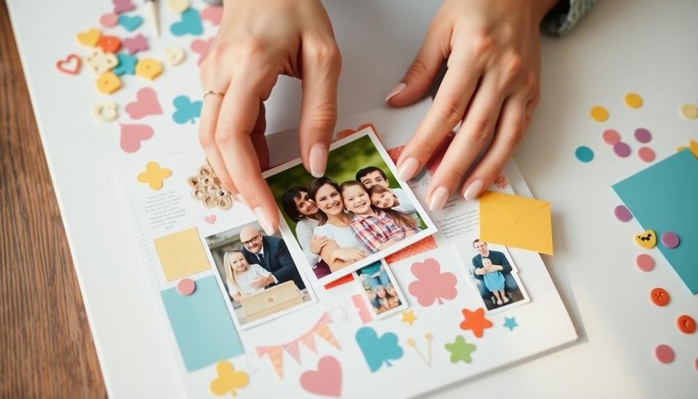 nurturing positive memory reflection