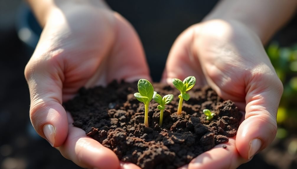 nurturing wellness through seeds