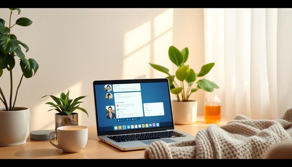 online crisis support specialist