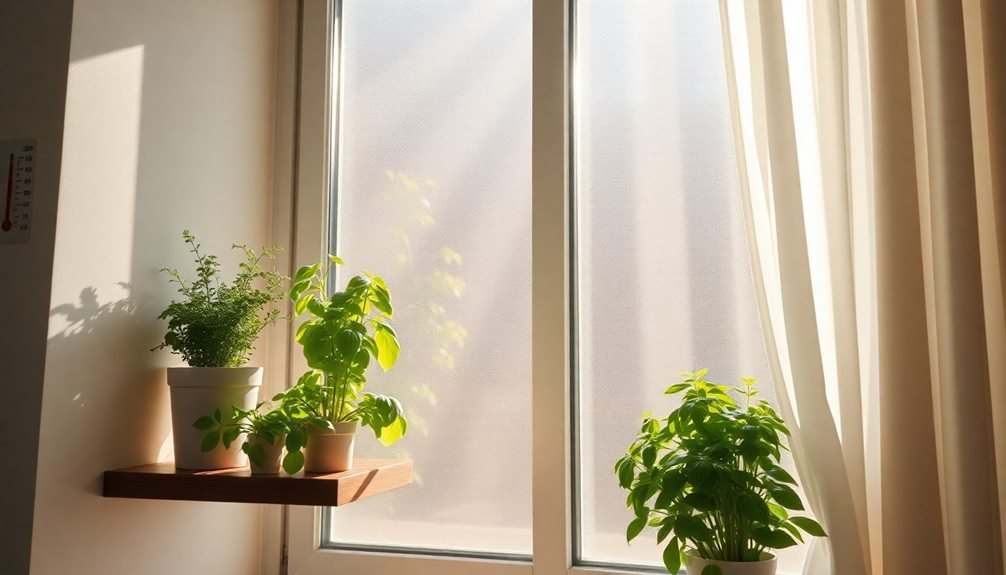 optimal environmental conditions needed