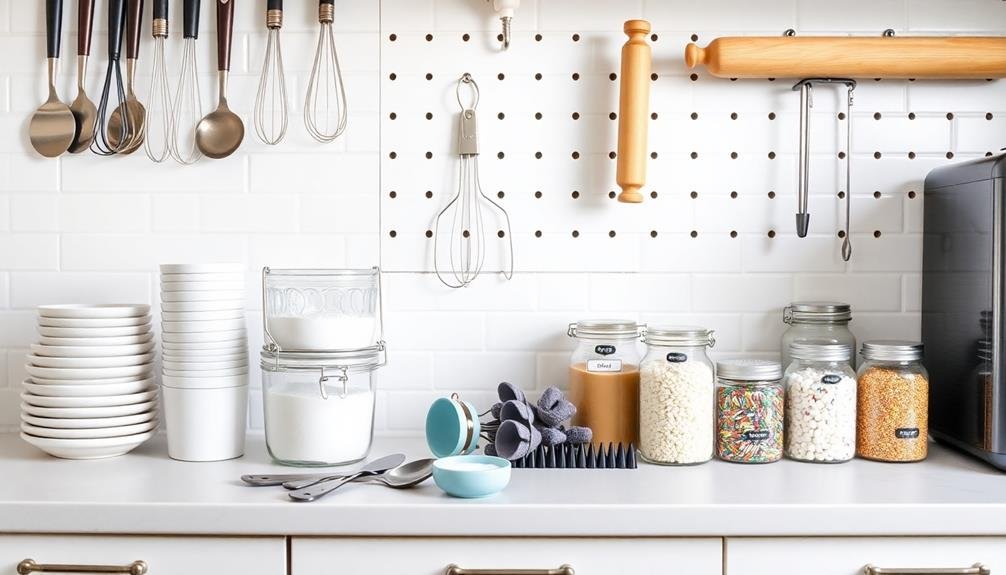 optimize baking equipment efficiency