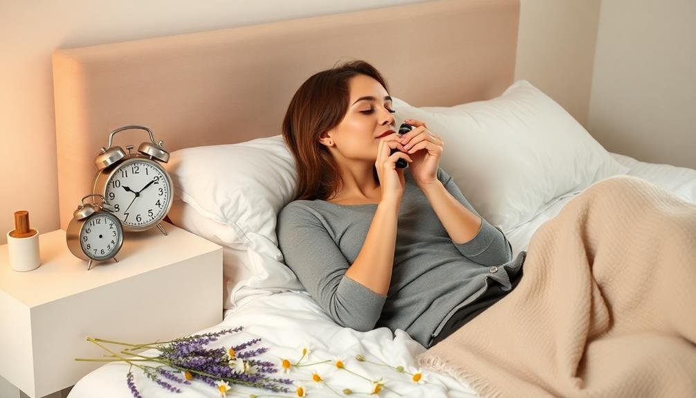 optimize inhaler usage timing