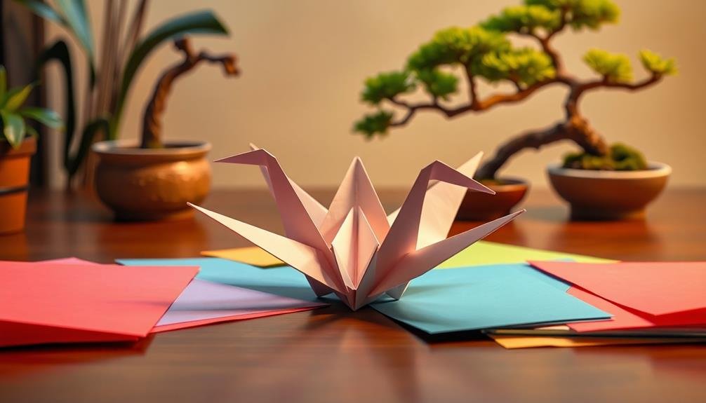 10 Best Origami Techniques for Stress Relief and Focus