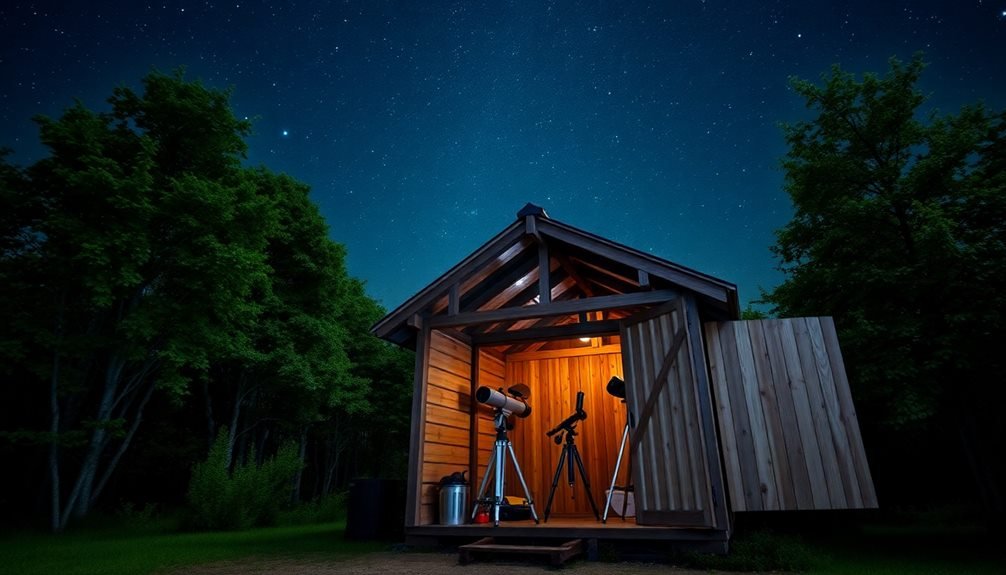 outdoor gear storage solutions