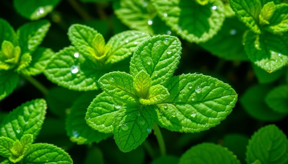 peppermint s refreshing mindfulness practice