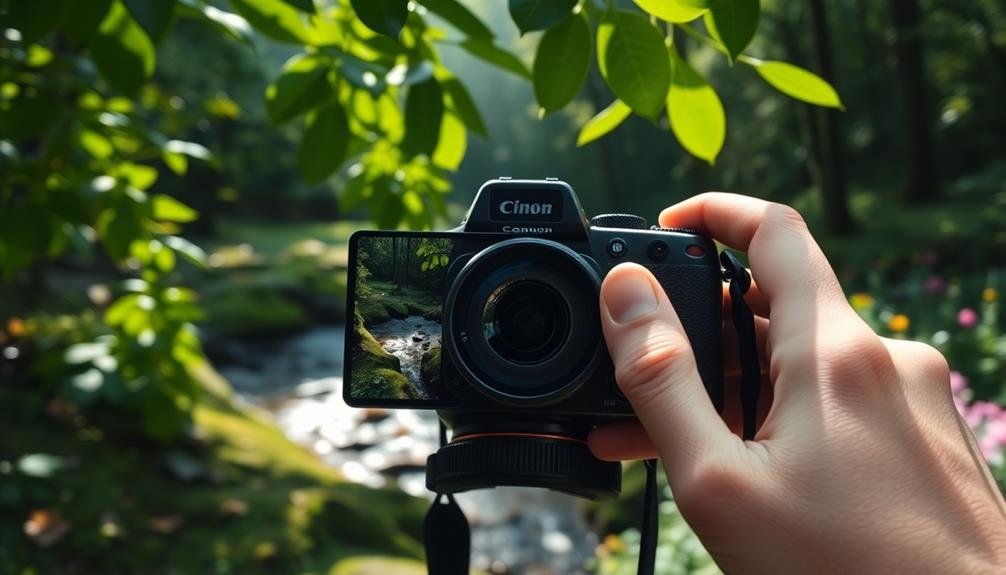 personal photography project ideas