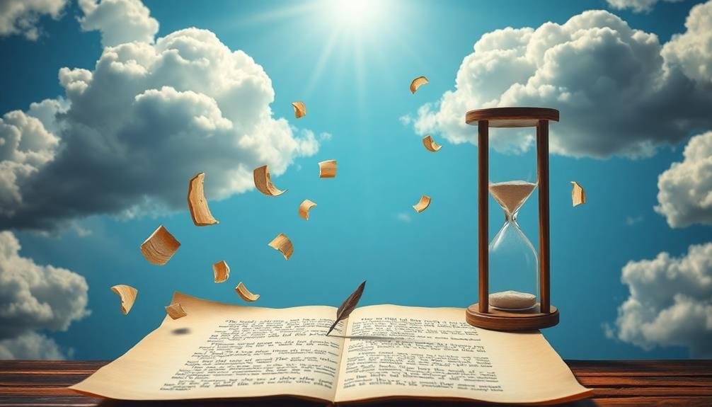 polishing narrative craftsmanship techniques