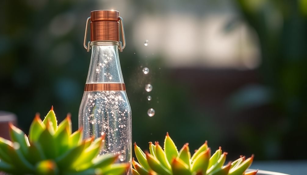 portable mist spray bottles