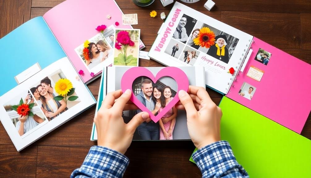 preserving cherished moments together