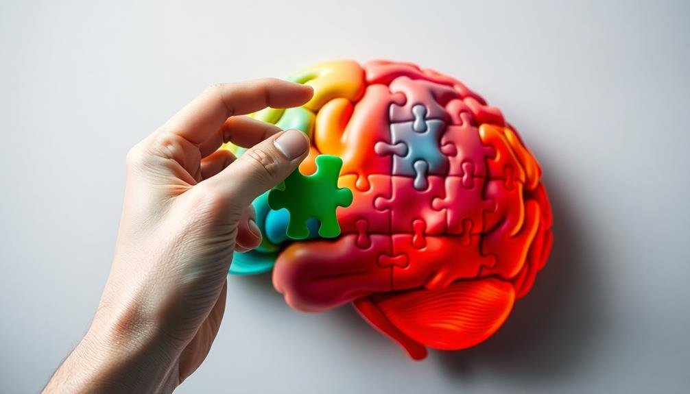 puzzles for stress relief