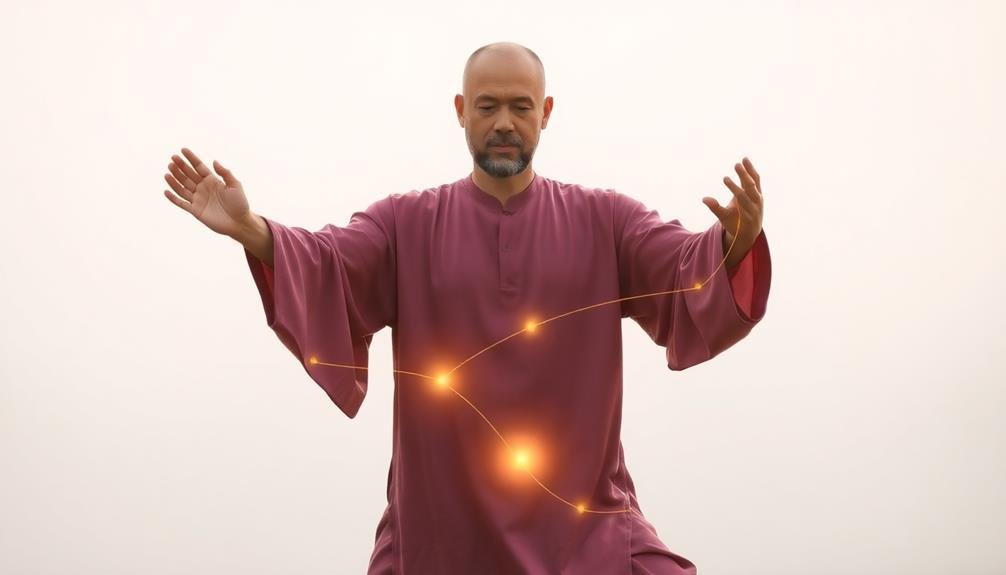 qigong alleviates anxiety symptoms