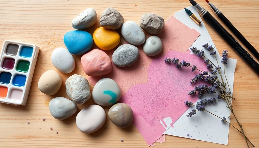Anxiety-Busting Art Supplies: Top Picks for Relaxation