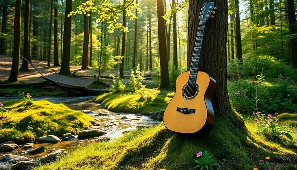 relaxing guitar music collections