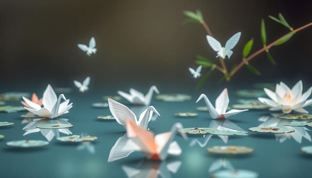 relaxing origami for adults