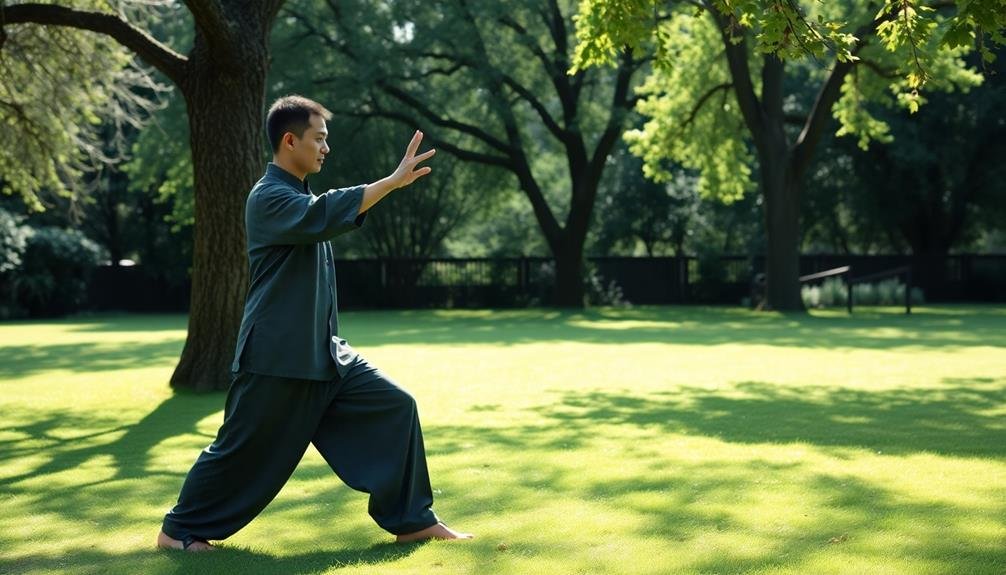 rooted in stillness strength