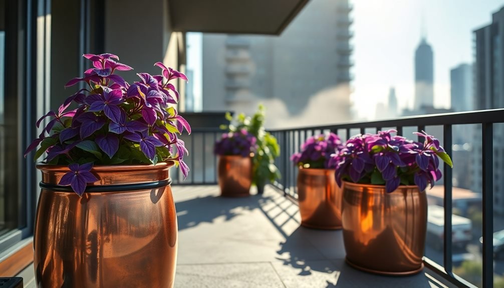 sacred basil stress relief