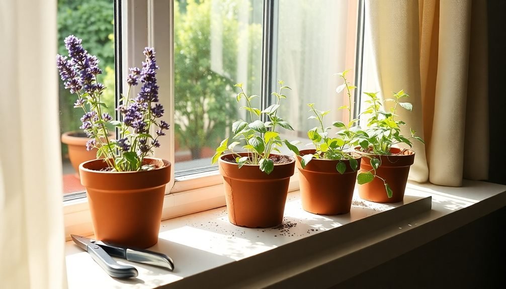 seasonal home maintenance checklist