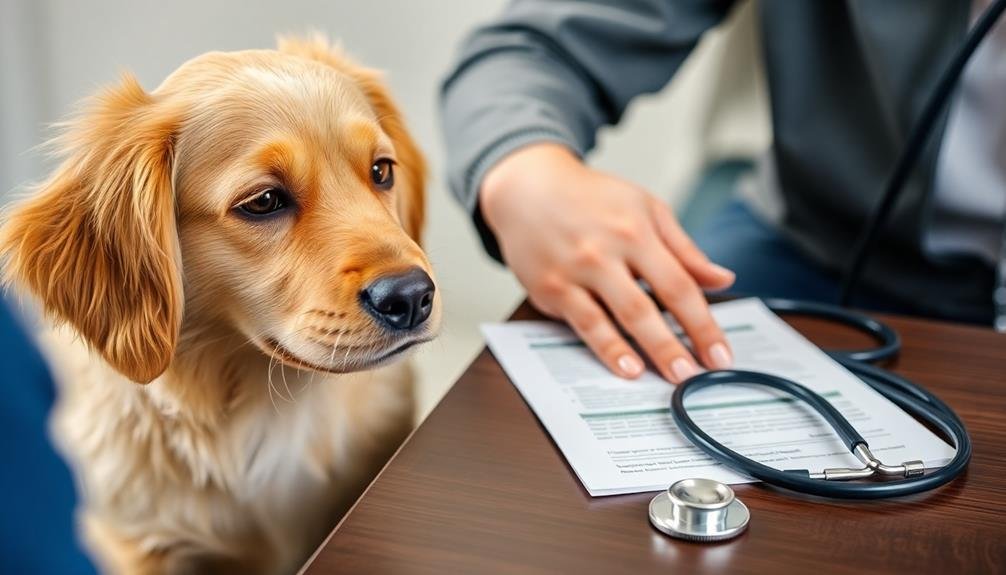 seeking expert medical evaluation