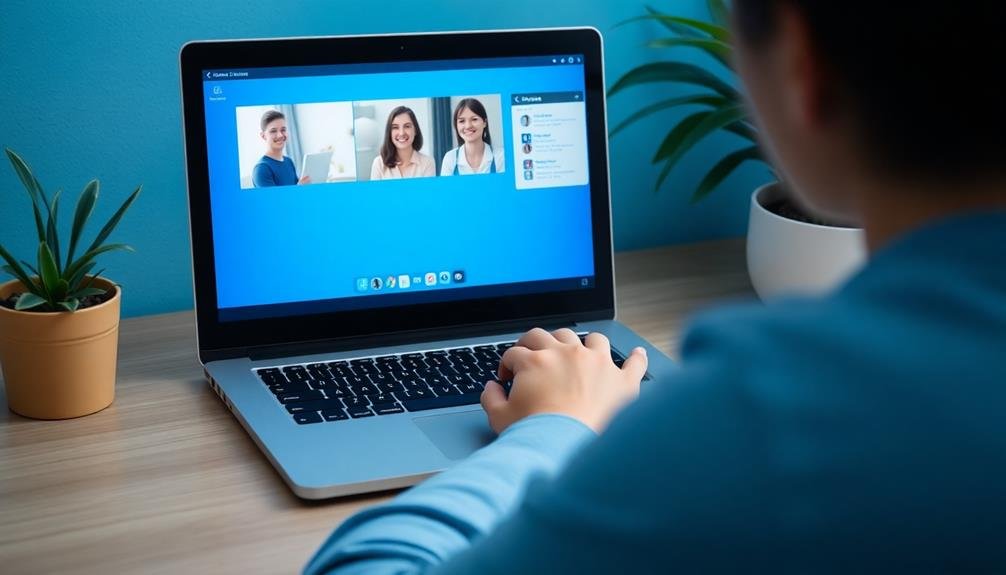 select virtual learning services