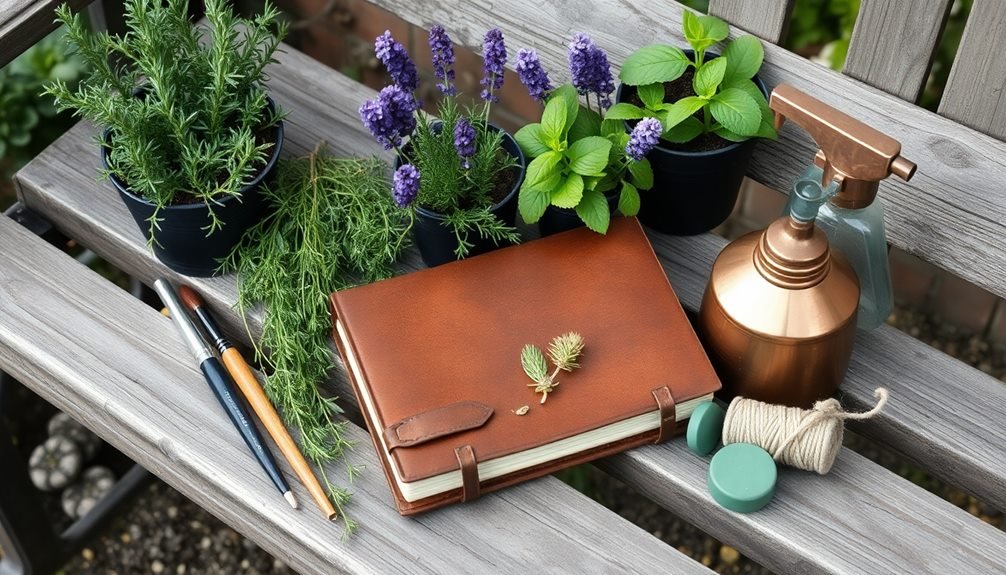 select your journal format