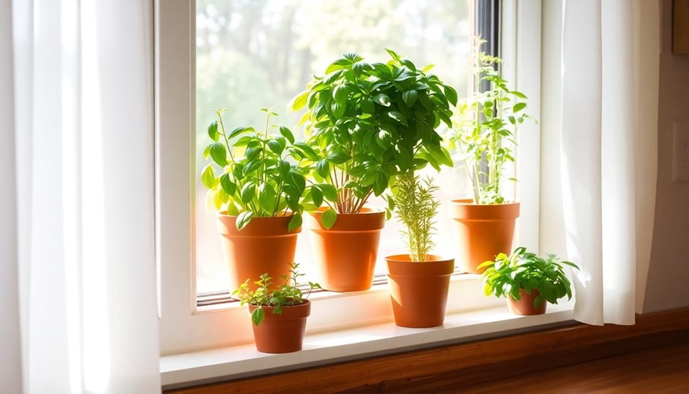 selecting ideal site location