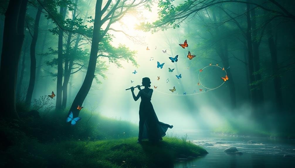 10 Best Serene Flute Tunes to Ease Anxious Minds