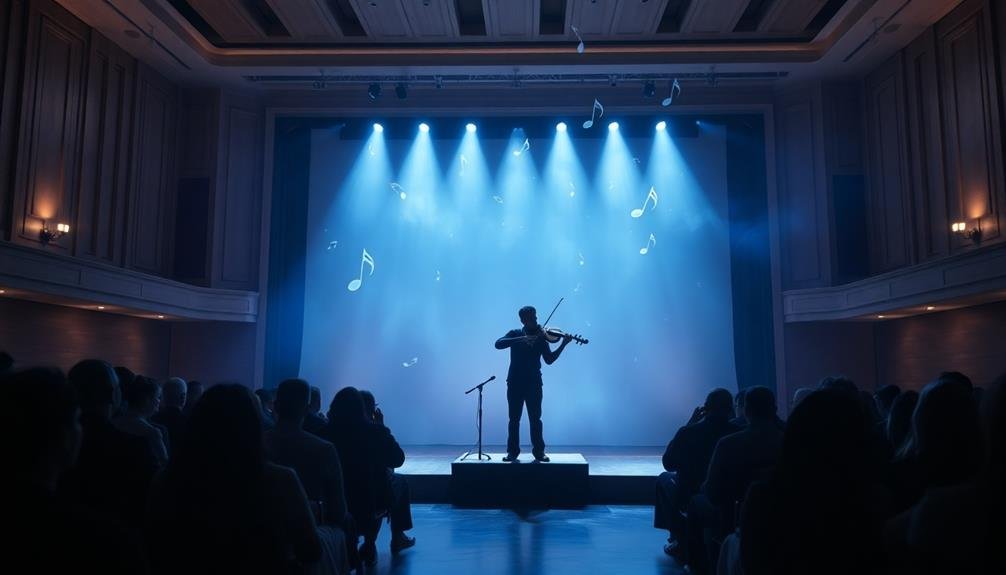 serene melodies for tranquility