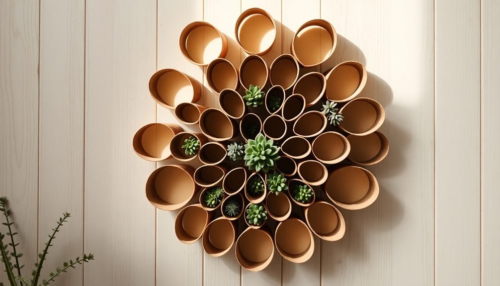 serene paper roll storage