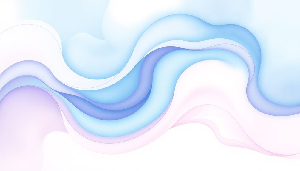 serenity through artistic expression