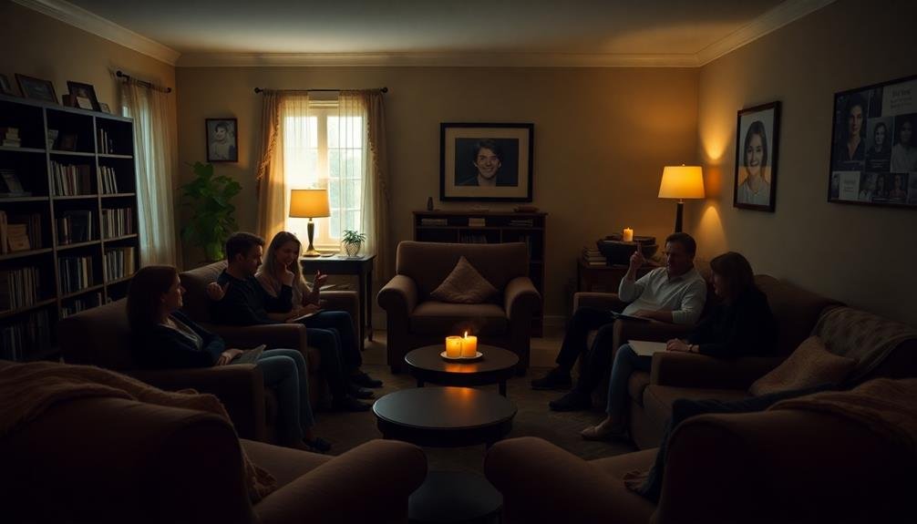 silent engagement alternatives available