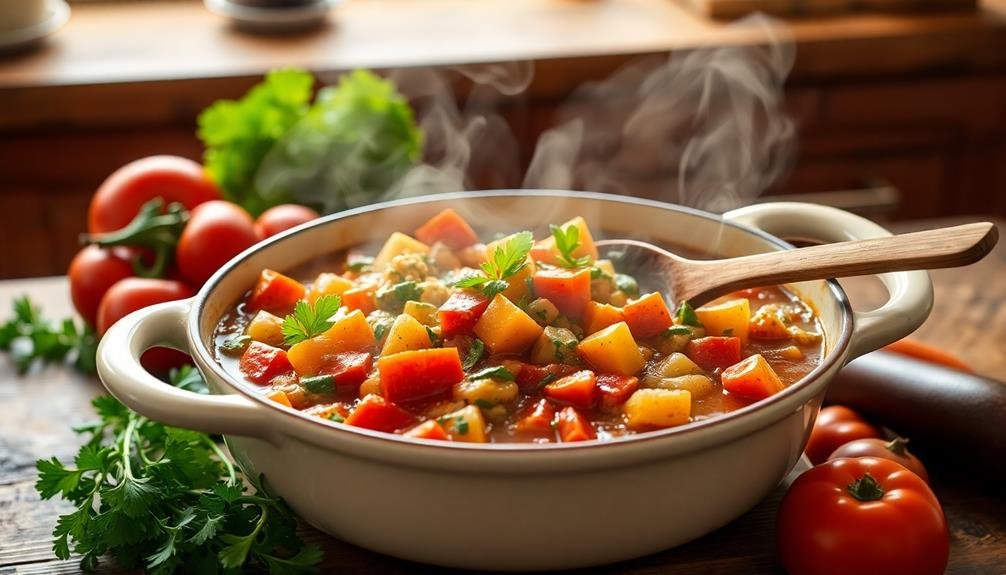 simple one pot meal ideas