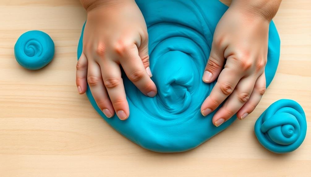 soothing massage techniques explained