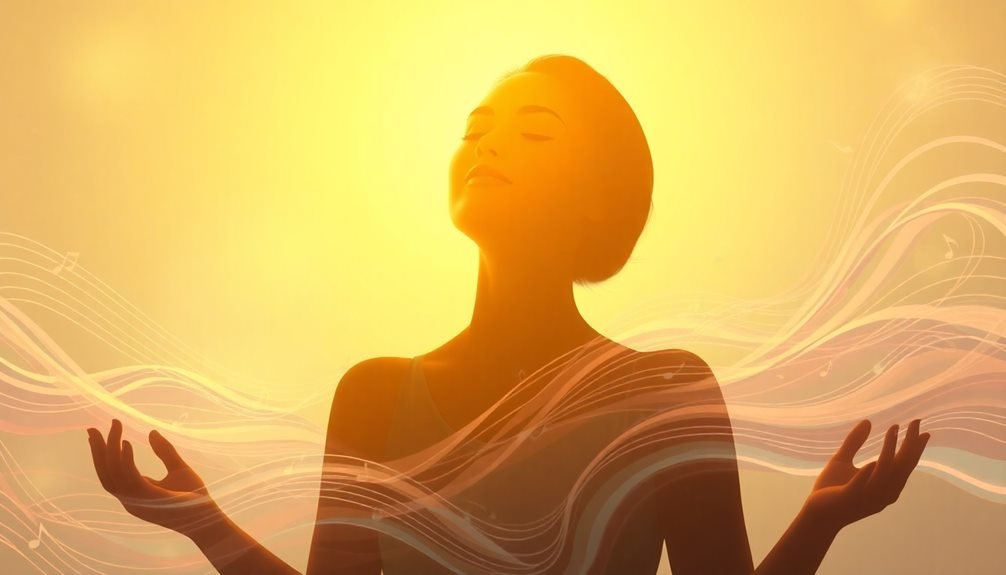 soothing mind humming techniques