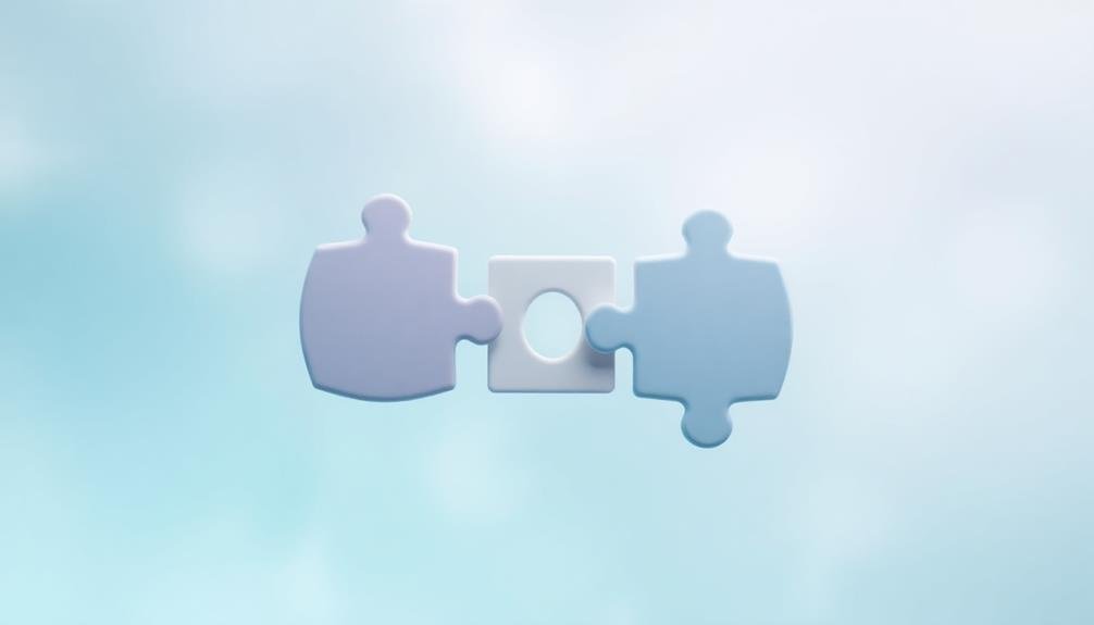 soothing puzzle art pieces