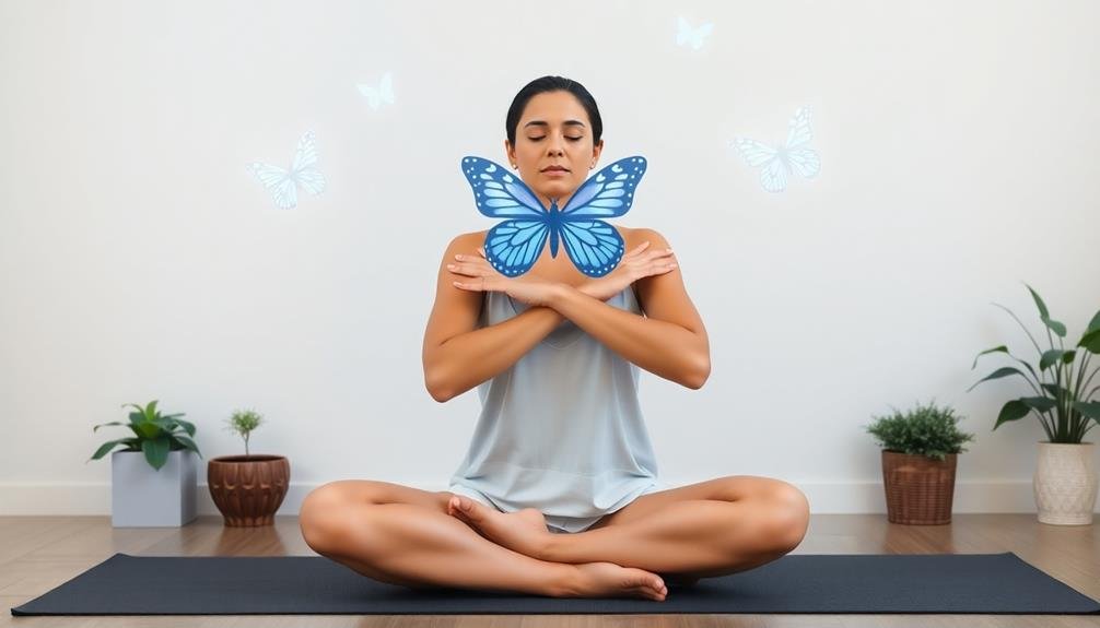 soothing self compassion technique