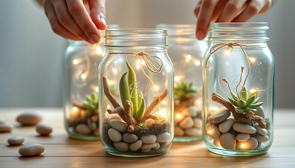 soothing upcycling projects anxiety relief